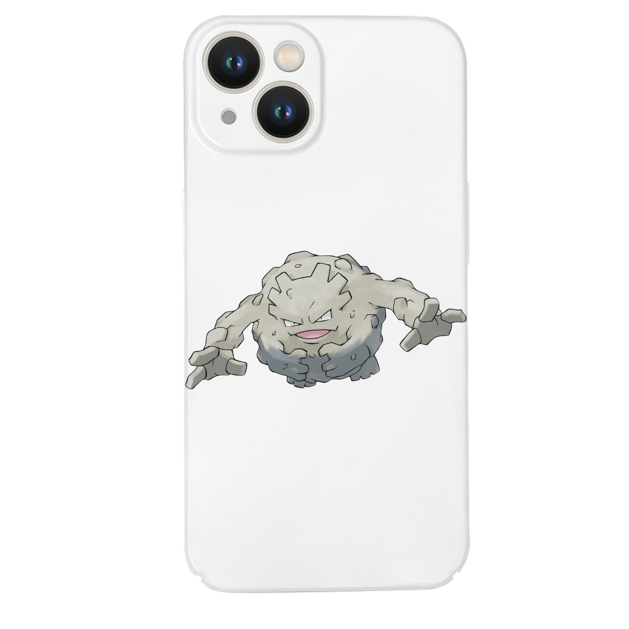 （画像用） ポケットモンスター Pokémon 【iPhone 14シリーズ対応】ハードケース